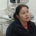 “Para hablar mal de Cuba no cuenten con nosotras”: Alejandra Ayllapan, médica argentina mapuche graduada en la ELAM