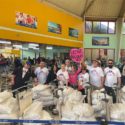Donan solidarios en EEUU leche en polvo para hospitales en Cuba