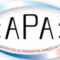 Expresan en Argentina respaldo a proyecto Cubainformación