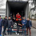 Donan en Francia equipos para preparación de atletas de Cuba