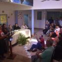 Brigada Suramericana: mucho entusiasmo y compromiso solidario con Cuba