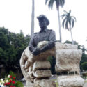 Homenaje en Cuba al General Omar Torrijos