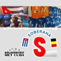 Proyecto belga de solidaridad con Cuba extiende accionar al deporte