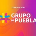 Grupo de Puebla exige poner fin al bloqueo económico de EEUU a Cuba, tras solicitud de ayuda al Programa Mundial de Alimentos