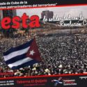 “Baila un son por la Revolución”: fiesta en Madrid, viernes 15 de marzo