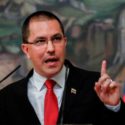 ALBA-TCP denuncia mano de EEUU detrás de planes desestabilizadores