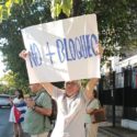 Chilenos solidarios ratifican respaldo a la Revolución Cubana