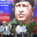 Ratifican en Cuba compromiso con legado de Chávez