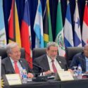 Celac contra bloqueo a Cuba e inclusión en lista terrrorista