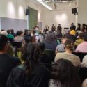 Repudian desde Estados Unidos el bloqueo a Cuba y el genocidio en Gaza