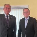 Partido Obrero Húngaro ratificó solidaridad con Cuba