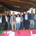 Roma: reafirman en jornada solidaria apoyo a Revolución cubana