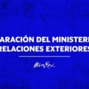 Cuba denuncia falta de datos del Gobierno de EEUU sobre su ataque militar en Somalia para saber sobre sus médicos secuestrados hace ya cinco años