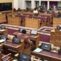 Parlamento de Namibia aprueba moción contra bloqueo de EEUU y en “apoyo inquebrantable a la Revolución cubana”