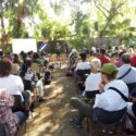 Celebran XXX edición de brigada canadiense Che Guevara de solidaridad con Cuba