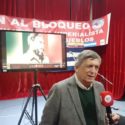 Comunistas chilenos llaman a incrementar solidaridad con Cuba