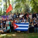 Valdivia será sede del encuentro de solidaridad con Cuba en Chile