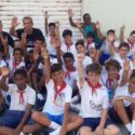 Ropa, sillas de ruedas, pupitres, material médico: cuatro acciones de la actividad incesante del proyecto “A Cuba hay que quererla” en apenas cinco días