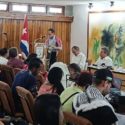 Construyendo la Paz en un Mundo Marcado por la Presencia Militar y la Lucha por la Justicia”