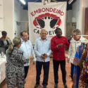 Karibuni abre sus puertas al Día de África