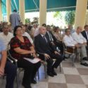 Cubanos y azeríes celebran Fiesta Nacional de Azerbaiyán