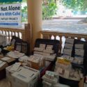 Agradece Cuba a grupo solidario Hatuey de EE.UU. donativos de medicamentos