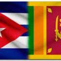 Desde Sri Lanka exigen a EEUU eliminar medidas inhumanas contra Cuba