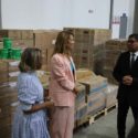 Panamá dona a Cuba insumos médicos y medicamentos