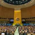 Publicada en ONU solicitud de Cuba para salida de listado terrorista