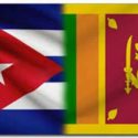 Diario de Sri Lanka se hace eco de reclamo en solidaridad con Cuba