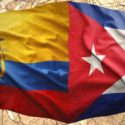 Más voces en Ecuador rechazan permanencia de Cuba en lista terrorista