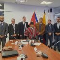 Legisladores de Ecuador piden excluir a Cuba de lista terrorista