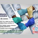 Sevilla, sábado 15 de junio: Jornada solidaria con Cuba, para el envío de medicamentos y material sanitario
