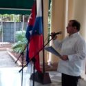 Celebran Día Nacional de la Federación de Rusia