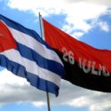 Bolivia concluye jornada por Día de Rebeldía Nacional de Cuba