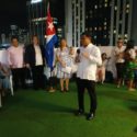 Exaltan en Panamá gesta patriótica e ideal independentista de Cuba