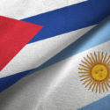 Asociación argentina repudió continuidad de Cuba en lista de EEUU