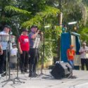 Abraza Cuba a brigadistas puertorriqueños