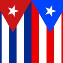Recibe Cuba nueva brigada puertorriqueña de solidaridad