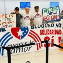 Más Leche pa’Cuba de solidarios en EEUU