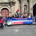 Reiteran en Bolivia exigencia de fin de bloqueo contra Cuba