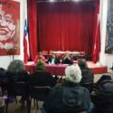 Foro en Chile analiza el escenario cubano bajo el bloqueo de EEUU