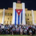 ESTE VERANO LA SOLIDARIDAD TAMBIÉN LLEGA DESDE ESTADOS UNIDOS