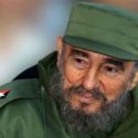 Evocan al Fidel Castro ineludible para Cuba y el Mundo