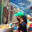 Constatan activistas solidarios impacto de proyecto cubano Quisicuaba