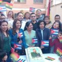 Bolivia conmemora aniversario 98 de natalicio de Fidel Castro