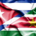 Reitera Surinam rechazo al bloqueo de EEUU contra Cuba
