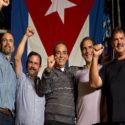 Un Legado de Lucha y Resistencia: 26 Aniversario del Encarcelamiento de los Cinco Héroes de la República de Cuba