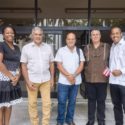 En marcha Jornada de solidaridad con Puerto Rico