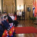 Cuba y Vietnam: continuar juntos el camino de la construcción del Socialismo